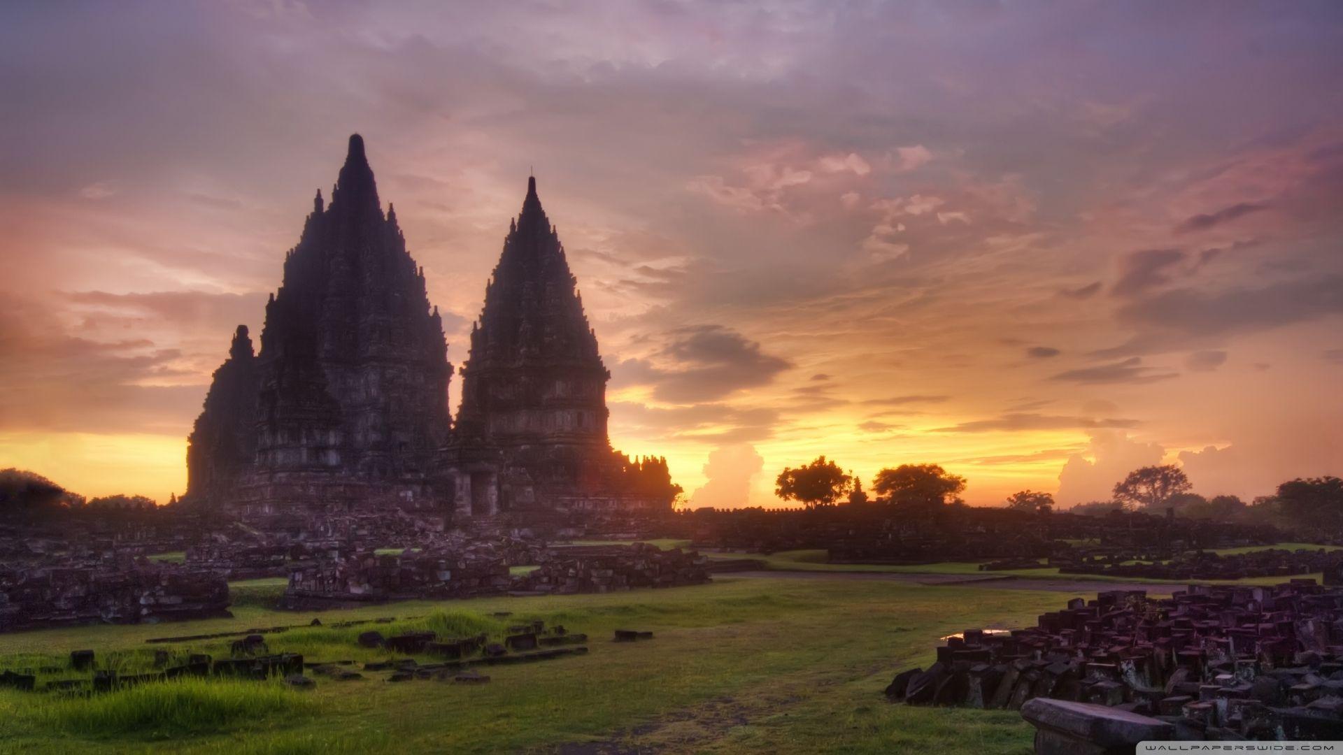 Yogyakarta